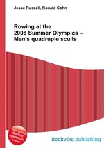 Rowing at the 2008 Summer Olympics – Men`s quadruple sculls