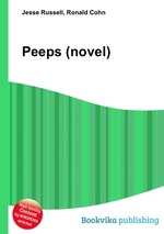 Peeps (novel)