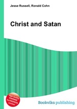 Christ and Satan