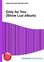 Only for You (Show Luo album)