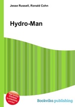 Hydro-Man