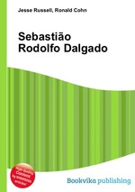 Sebastio Rodolfo Dalgado