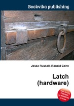 Latch (hardware)