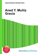 Aned Y. Muiz Gracia