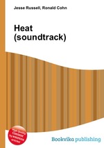 Heat (soundtrack)