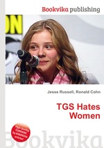 TGS Hates Women