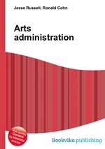 Arts administration
