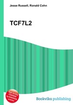 TCF7L2