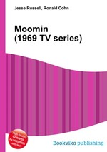 Moomin (1969 TV series)