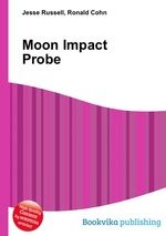 Moon Impact Probe