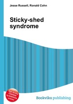 Sticky-shed syndrome