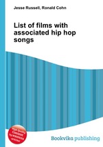 List of films with associated hip hop songs