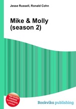 Mike & Molly (season 2)