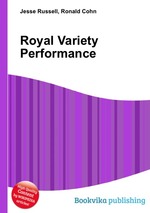 Royal Variety Performance