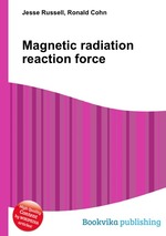 Magnetic radiation reaction force