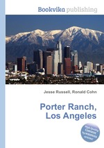 Porter Ranch, Los Angeles