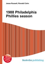 1988 Philadelphia Phillies season