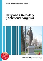 Hollywood Cemetery (Richmond, Virginia)