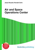 Air and Space Operations Center