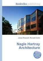 Nagle Hartray Architecture