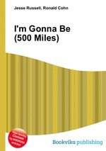 I`m Gonna Be (500 Miles)