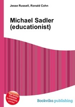 Michael Sadler (educationist)