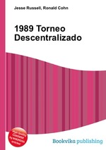 1989 Torneo Descentralizado