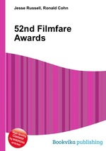 52nd Filmfare Awards