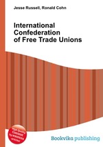 International Confederation of Free Trade Unions