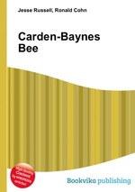 Carden-Baynes Bee