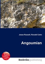 Angoumian