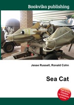 Sea Cat