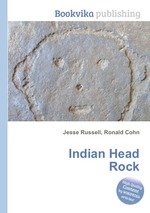 Indian Head Rock