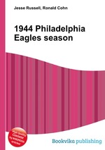 1944 Philadelphia Eagles season