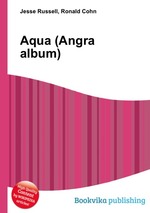 Aqua (Angra album)