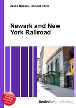 Newark and New York Railroad