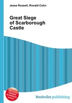 Great Siege of Scarborough Castle
