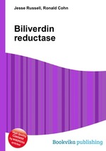 Biliverdin reductase