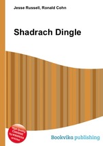 Shadrach Dingle
