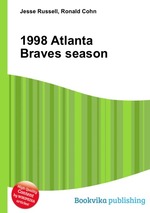 1998 Atlanta Braves season