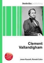 Clement Vallandigham