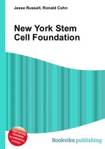 New York Stem Cell Foundation