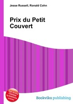 Prix du Petit Couvert