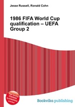 1986 FIFA World Cup qualification – UEFA Group 2