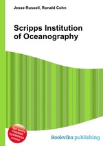 Scripps Institution of Oceanography