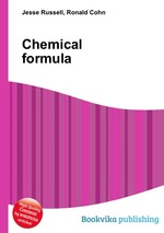 Chemical formula