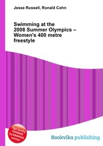 Swimming at the 2008 Summer Olympics – Women`s 400 metre freestyle