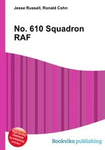 No. 610 Squadron RAF