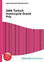 2006 Turkish motorcycle Grand Prix