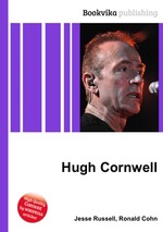 Hugh Cornwell